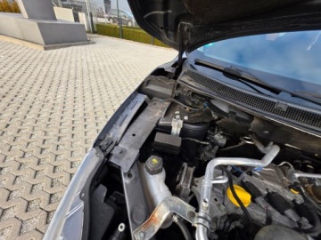 Nissan Qashqai II Crossover Facelifting 1.2 DiG-T 115KM 2018 Nissan Qashqai 1.2 115Ps Nowy Rozrzad Navi Alu Piekny Gwarancja 1.2 115KM, zdjęcie 28