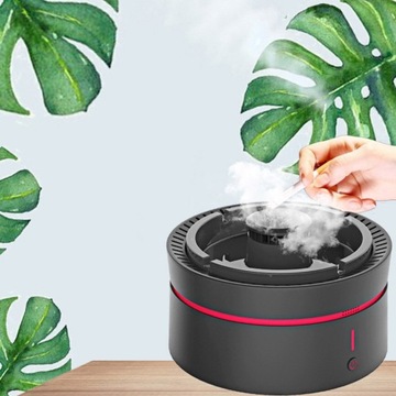 Очиститель воздуха Уникальная система фильтрации сигарет