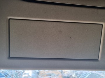 ZAŚLEPKA OSŁONA RADIA TACHOGRAFU VOLVO FH 4 FM 4 FMX