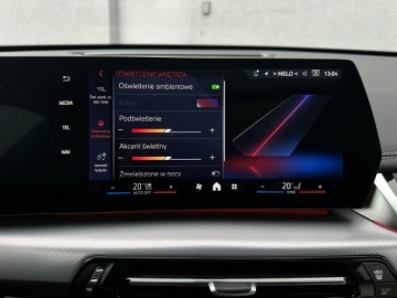 BMW X1 U11 2025 BMW X1 xDrive20d DEMO - Koła zimowe w cenie !, zdjęcie 30