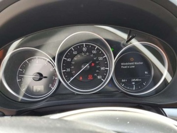 Mazda CX-5 II 2023 Mazda CX-5 Preferred 2.5 Benzyna 187KM, zdjęcie 10