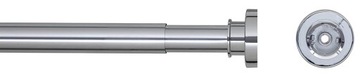*Seallux fi 28mm drążek prysznicowy 80-130cm rozpr