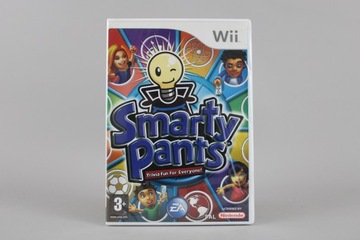 УМНЫЕ БРЮКИ НОВЫЕ Wii