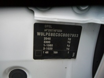 Opel Astra J Sports Tourer 1.4 Turbo ECOTEC 140KM 2011 Opel Astra 1.4t Xenon Stan b.dobry Gwarancja 12mc, zdjęcie 17