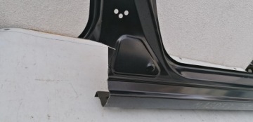 MAZDA 3 BM РАМА СТОЙКА ПРАВАЯ КРЫШКА 13-18