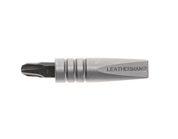 LEATHERMAN - Съемный адаптер для отверток с набором бит