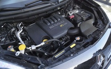 Renault Koleos I SUV 2.0 dCi 150KM 2009 Renault Koleos Renault Koleos 2.0 dCi FAP 4x4 Dynamique 2.0 Diesel 150KM, zdjęcie 14