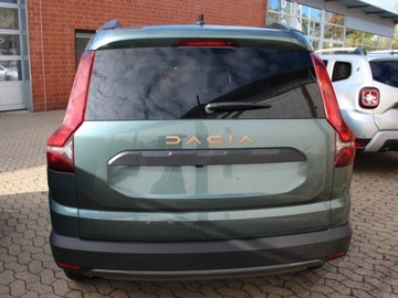 Dacia Jogger 1.0 Eco-G 100KM 2025 Od ręki - Extreme 7-miejsc LPG 1.0 100KM / Pakiet Komfort Premium, zdjęcie 3