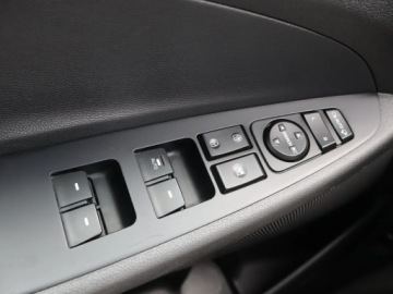Hyundai Tucson III SUV 1.6 GDI 132KM 2018 Hyundai Tucson 1.6 GDI, Salon Polska, Serwis ASO, zdjęcie 13