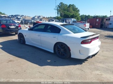 Dodge Charger VII 2019 Dodge Charger 2019r, Scat Pack, 6.4L 6.4 Benzyna 485KM, zdjęcie 4