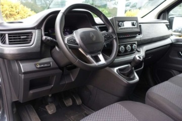 Renault Trafic III Combi 2.0 dCi  150KM 2024 Renault Trafic Bezwypadek SalonPL 9os Full LED Czuj. park. Tempomat, zdjęcie 7