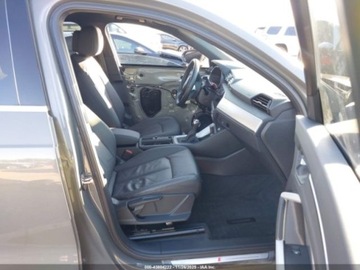 Audi Q3 II 2020 Audi Q3 Premium 45 Tfsi S Line Tiptronic 2020 2.0l 2.0 Benzyna 228KM, zdjęcie 9
