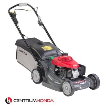Kosiarka Honda HRX 476 VKE - Z PRZEGLĄDEM ZEROWYM