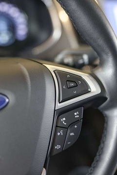 Ford S-Max II Van Facelifting 2.0 EcoBlue 150KM 2020 Ford S-Max 2.0 EcoBlue Titanium 2.0 Diesel 150KM, zdjęcie 12