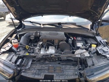 Dodge 2023 Dodge Hornet 2023 Dodge Hornet GT AWD 2.0 Benzyna 268KM, zdjęcie 8