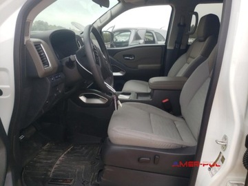 Nissan 2023 Nissan Frontier 2023 Nissan Frontier SV 3.8L RWD 3.8 Benzyna 310KM, zdjęcie 7