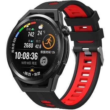 PASEK DO HUAWEI WATCH GT 2 3 4 GT2 GT3 GT4 PRO GT2e 2e 46MM 48MM