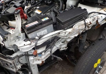 Toyota C-HR I Crossover 1.8 Hybrid 122KM 2018 Toyota C-HR Okazja 1.8 Hybryda 122KM, zdjęcie 11