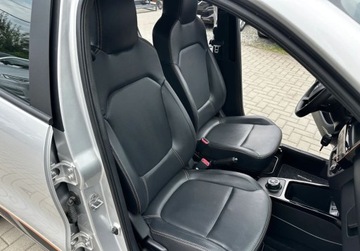 Dacia Spring Crossover Elektryczny 45KM 2021 Dacia Spring Elektryk Automat GWARANCJA Zamiana Zarejstrowany Elektryczny, zdjęcie 20