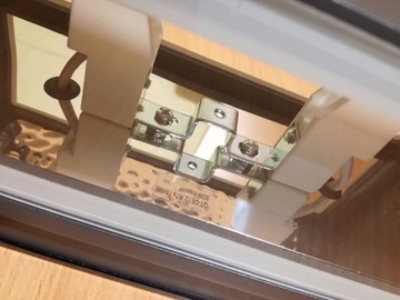 Настенный светильник для наружного освещения SLV UP/DOWN 232485 IP44