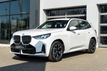 BMW X3 G45 2025 BMW X3 NOWE BMW X3 20 xDrive, zdjęcie 5