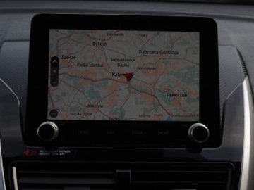 Mitsubishi Eclipse Cross SUV PHEV 2.4 188KM 2023 Mitsubishi Eclipse Cross Plug-in-Hybrid, zdjęcie 20