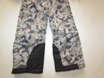 ТЕПЛЫЙ КОСТЮМ TRESPASS, размеры 92-98