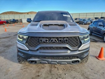 Dodge Ram V 2021 Dodge RAM TRX 2021r., Trx, 6.2L, od ubezpieczalni 6.2 Benzyna 702KM, zdjęcie 1