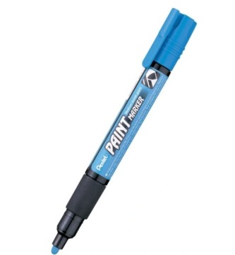 marker niebieski do znakowania matek pszczelich 2025