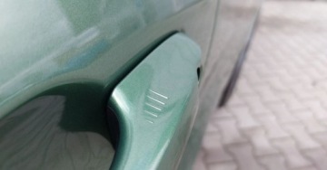 Ford Kuga III SUV Facelifting 1.5 EcoBoost 186KM 2025 Ford Kuga kamery 360, BLIS, Navigacja, ogrzewana kierownica i fotele 1.5, zdjęcie 8