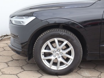 Volvo XC60 II Crossover D4 190KM 2020 Volvo XC60 D4, Salon Polska, 187 KM, Automat, zdjęcie 13