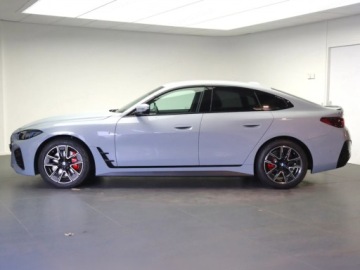 BMW Seria 4 G22-23-26 Coupe 2.0 420d 190KM 2025 BMW Seria 4 Gran Coupe 420d xDrive Sport Sedan 2.0 (190KM) 2025, zdjęcie 1