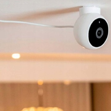 ДОМАШНЯЯ КАМЕРА XIAOMI MI 2K БЕЗОПАСНАЯ IP-КАМЕРА WIFI ИНТЕЛЛЕКТУАЛЬНАЯ УМНАЯ НЯНЯ