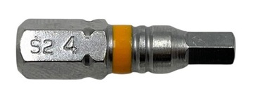 Bit 25mm SW-4 Imbus (HEX)