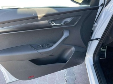 Skoda Karoq Crossover Facelifting 1.5 TSI ACT 150KM 2024 Skoda Karoq 1.5 Benzyna 150KM, zdjęcie 10