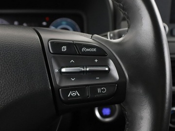 Hyundai Kona I Crossover Facelifting 1.6 GDI Hybrid 141KM 2022 Hyundai Kona XLine hybryda automat kamera tempomat, zdjęcie 27