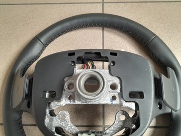 HYUNDAI KONA LIFT 2021 EV KIEROWNICA SKÓRA GRZANA