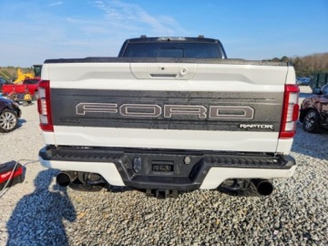 Ford 2023 Ford F150 Raptor 2023 3.5 Benzyna 450KM, zdjęcie 2