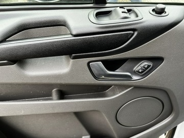 Ford Transit Custom I 2020 Ford Transit Custom Ledy / Kamera / 5 Osobowy /, zdjęcie 24