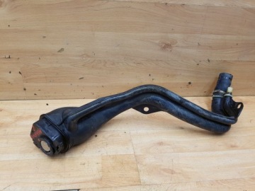 WLEW RURA PALIWA RENAULT MEGANE II DIESEL