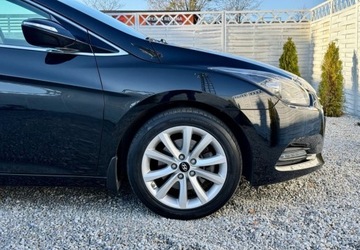 Hyundai i40 Sedan Facelifting 2.0 GDI 165KM 2016 Hyundai i40 Hyundai i40 2.0 GDI Comfort 2.0 Benzyna 165KM, zdjęcie 26