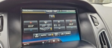 Ford Focus III 2015 Ford Focus LIFT TDCI 163KM Automat Skora Xeony LED 2.0 Diesel 163KM, zdjęcie 16