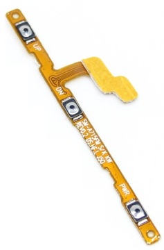 SAMSUNG A51 A515 TAŚMA DO GŁOŚNOŚCI WŁĄCZNIK POWER