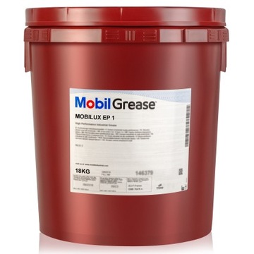 MOBILUX EP 1 18KG ŁÓDŹ