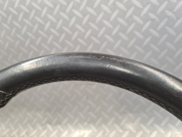 КОЖАНЫЙ РУЛЬ OPEL INSIGNIA ОРИГИНАЛЬНЫЙ ПЕРФОРИРОВАННЫЙ