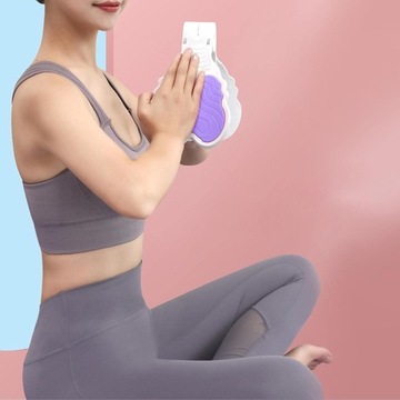 БАБОЧКА БЕЗОПАСНЫЙ ИНСТРУМЕНТ ДЛЯ ТРЕНИРОВКИ МЫШЦ БЕДРА НОГИ