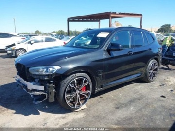 BMW 2023 BMW X3 M 2023 3.0l 3.0 Benzyna 473KM, zdjęcie 6