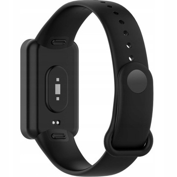 БРАСЛЕТ СИЛИКОНОВЫЙ РЕМЕШОК ДЛЯ XIAOMI REDMI SMART BAND PRO