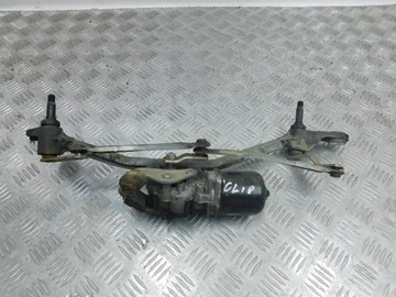 MECHANIZM WYCIERACZEK RENAULT CLIO III 3