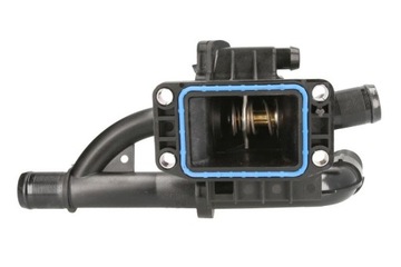 Febi Bilstein 36173 Termostat, środek chłodzący